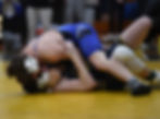 Wrestling