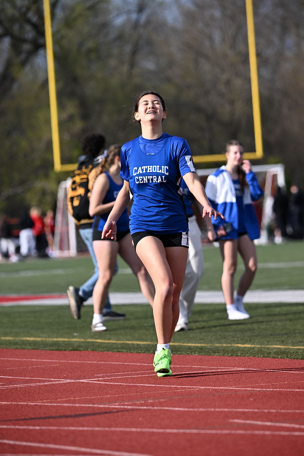Track & Field