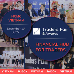 Vietnam Traders Fair and Traders Awards 2022