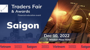 Traders Fair Awards, Ho Chi Minh