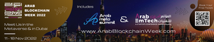Arab Blockchain Week 2022