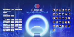 November 24-26 MetaExpo Singapore & Web3 Summit Has Been Successfully Held!