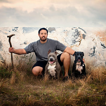 Anthony Tintori, Vutchery Foods Founder & CEO