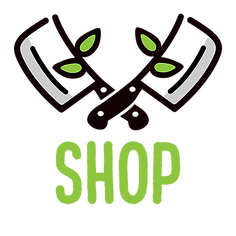 Healthy, Wholesome Plant-Based Food