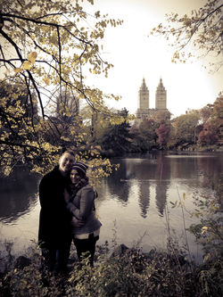 CentralParkEngagement