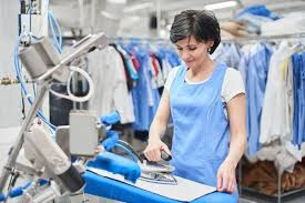 Free Backlink Services for Dry cleaner