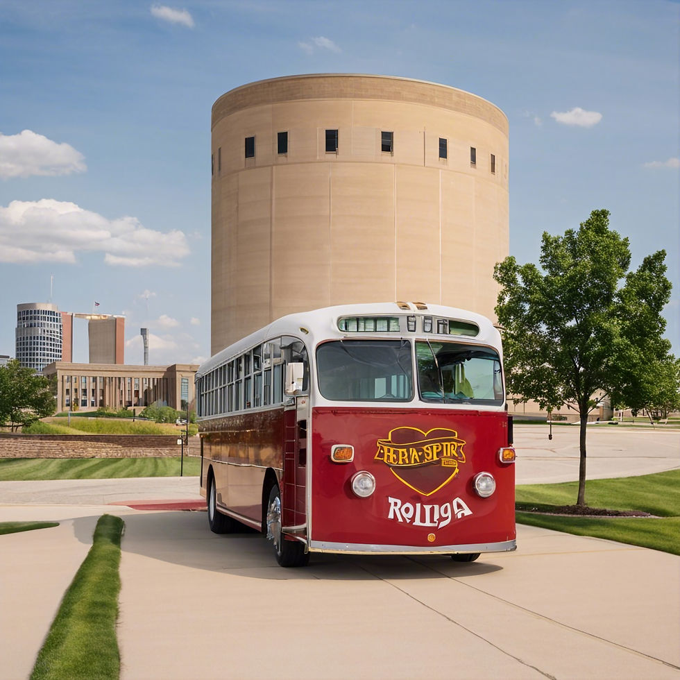 Book Publishers in Cedar Rapids, Iowa