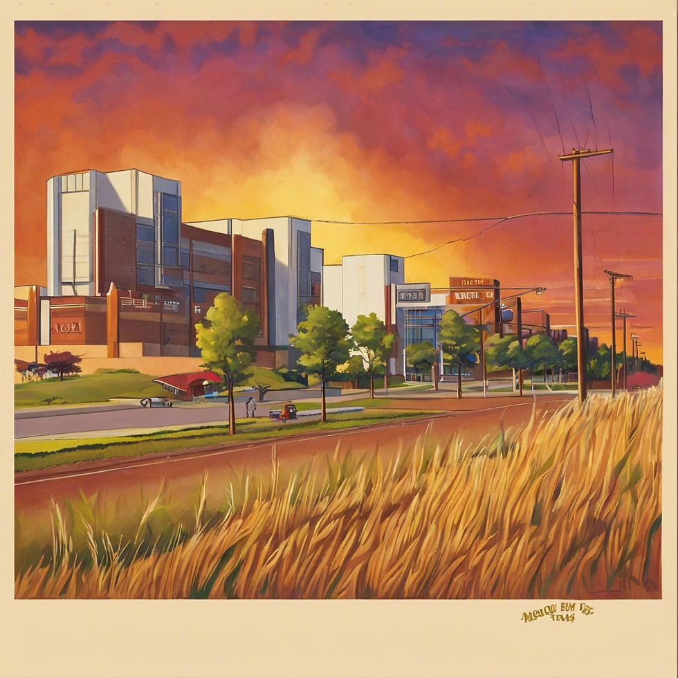 Book Publishers in Mesquite, Texas