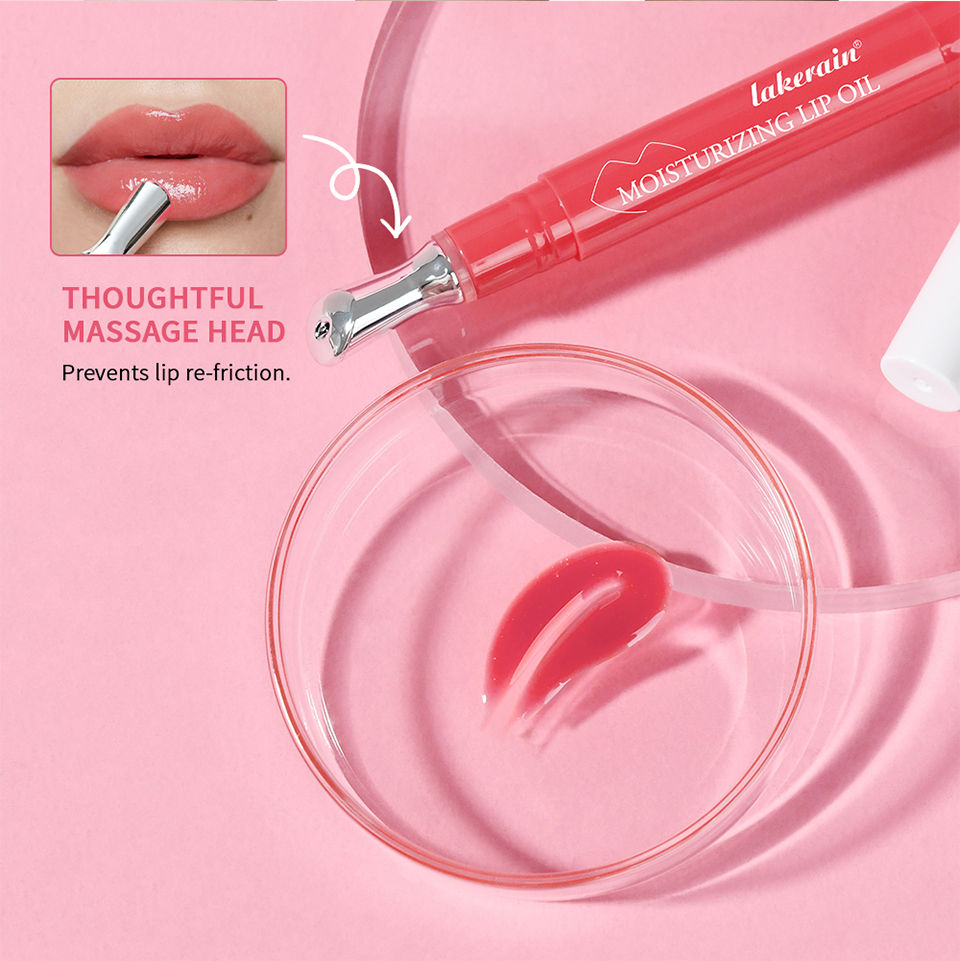Thumbnail: Crystal Glow Lip Gloss