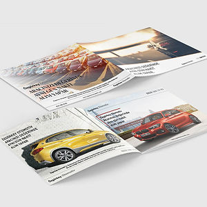 katalog baskı