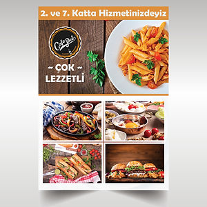 qr menü