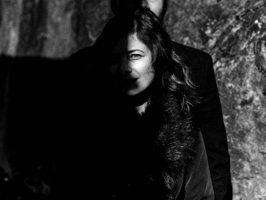 BEATRICE & MANUEL SWEDEN ENGAGEMENT