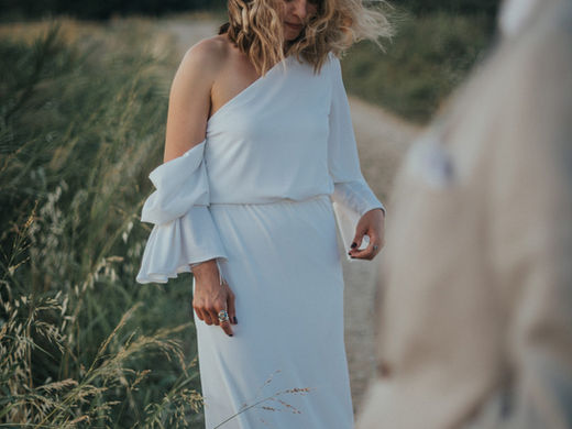 EMINA & DAMIR BOSNIA&HERZEGOVINA WEDDING