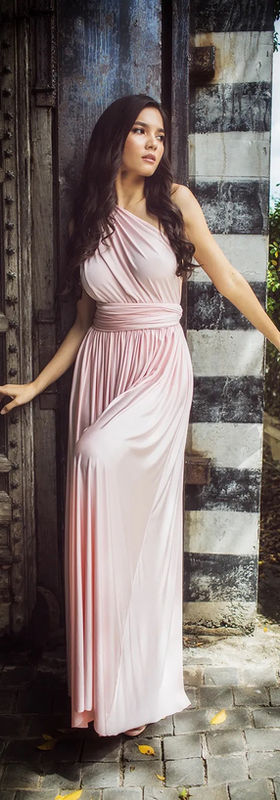 Bridesmaid Dress