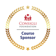 Course Sponsor Badge Platinum