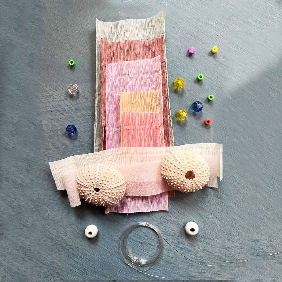 Miniaturebillede: Lille Gople DIY