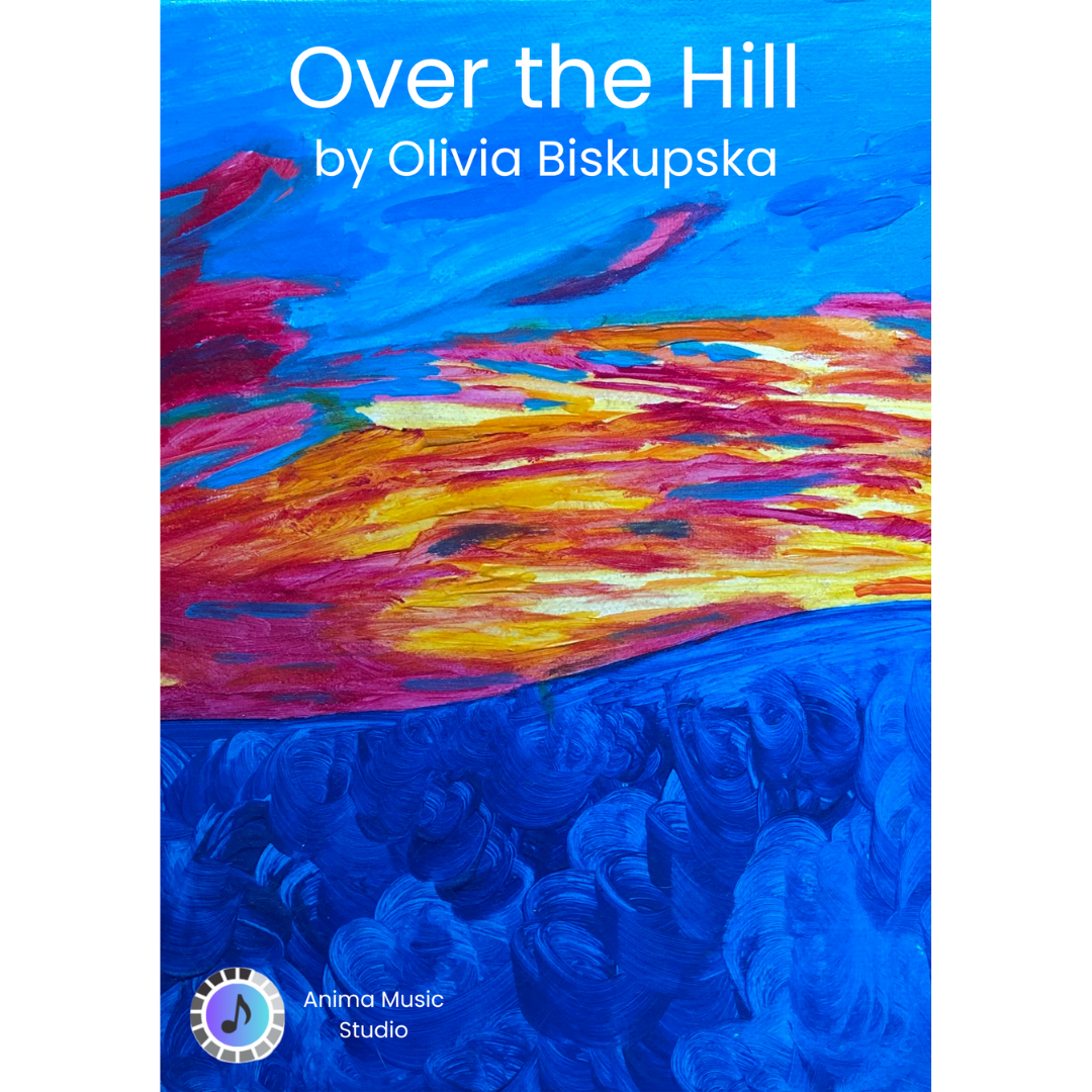 Over the Hill