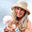 Forfatters billede: Rikke Hallund