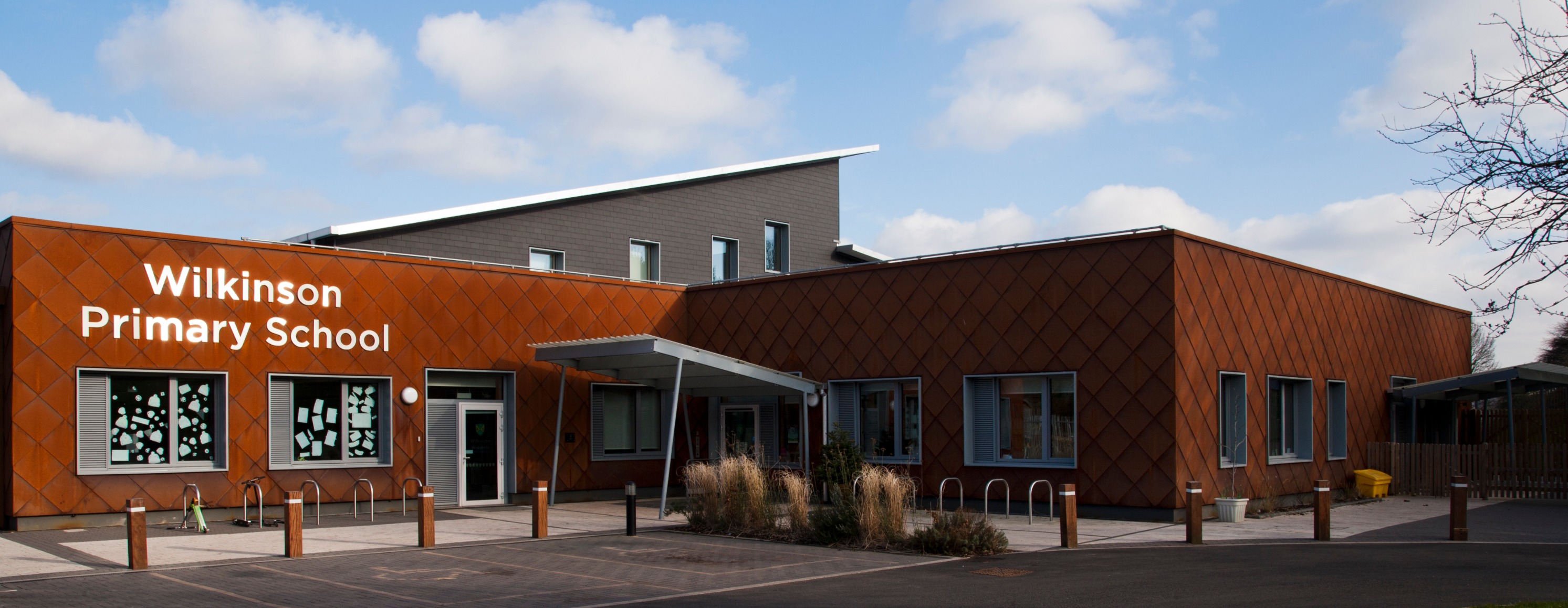 Wilkinson Primary School