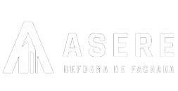 LOGO HORIZONTAL ASERE REFORMA DE FACHADA