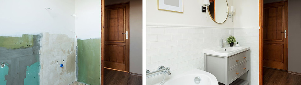 Company specializing in residential and commercial renovation in Miami FL, Labradors Paint