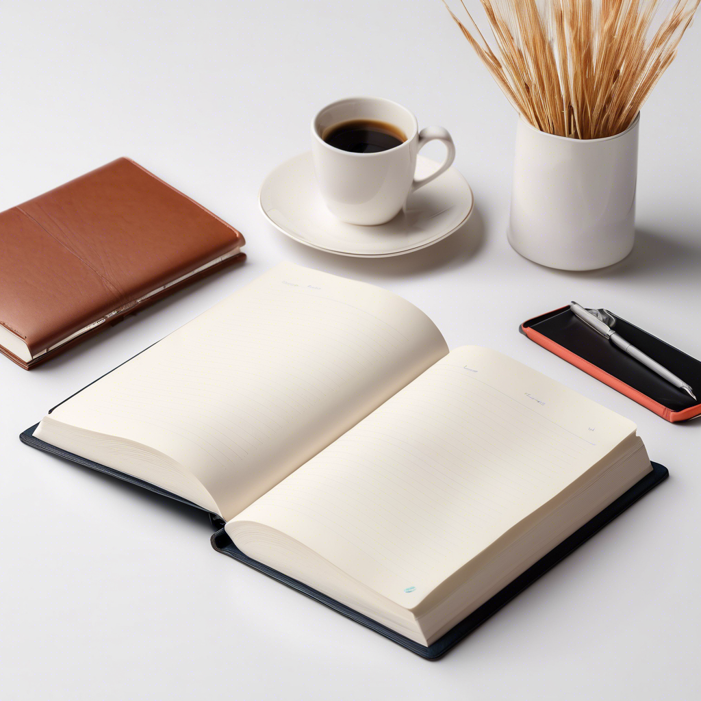 Diário de Reflexões