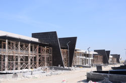 Under Construction - 1
