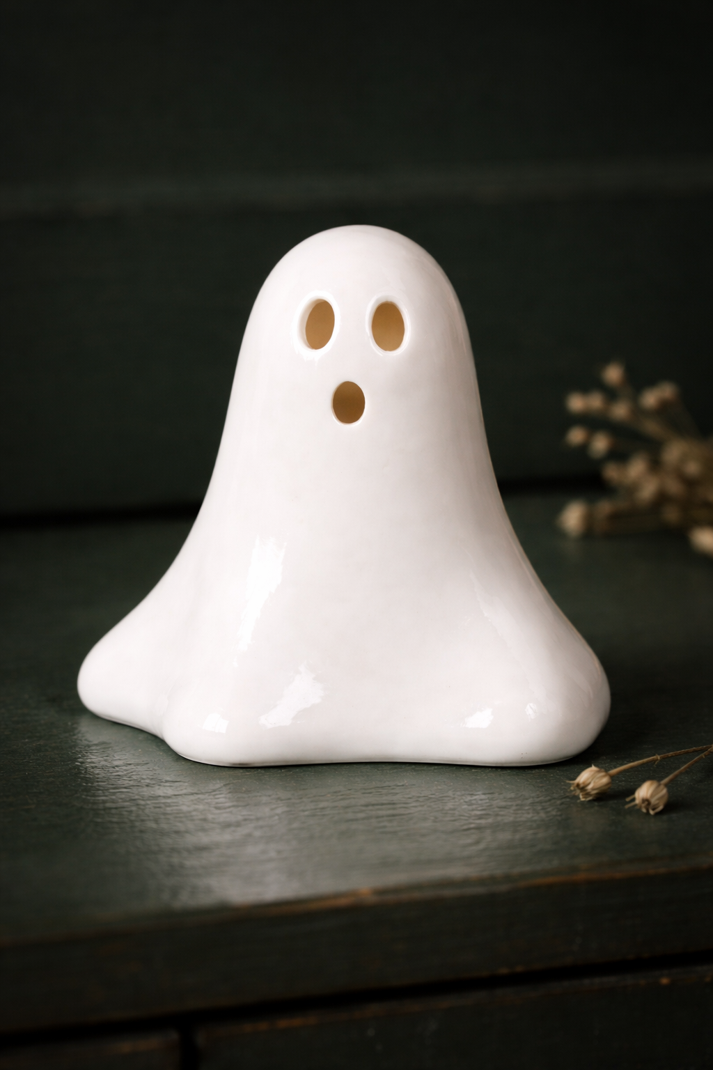 LED Ghost Lamp – Classic Edition