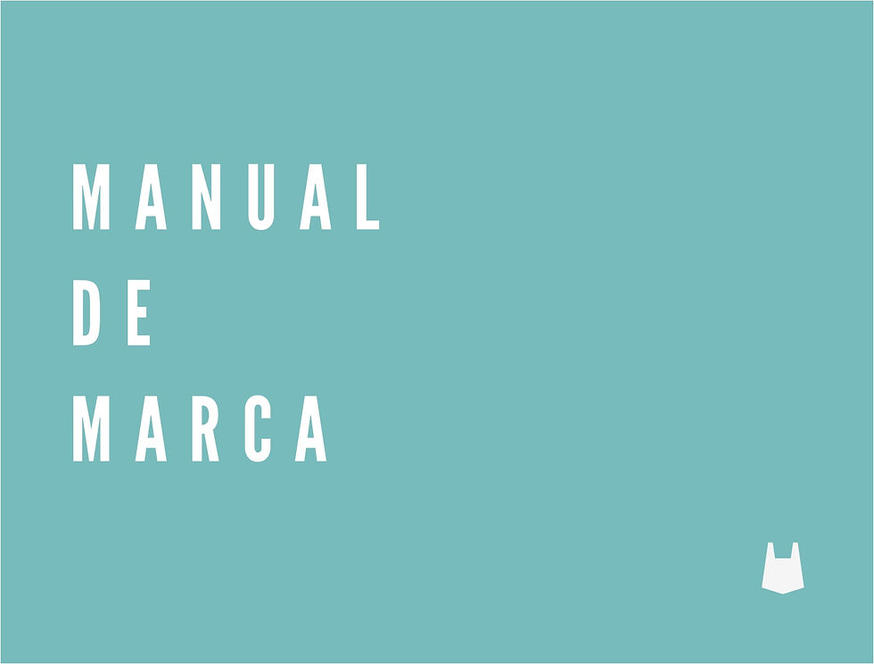 Manual de Marca Fussion