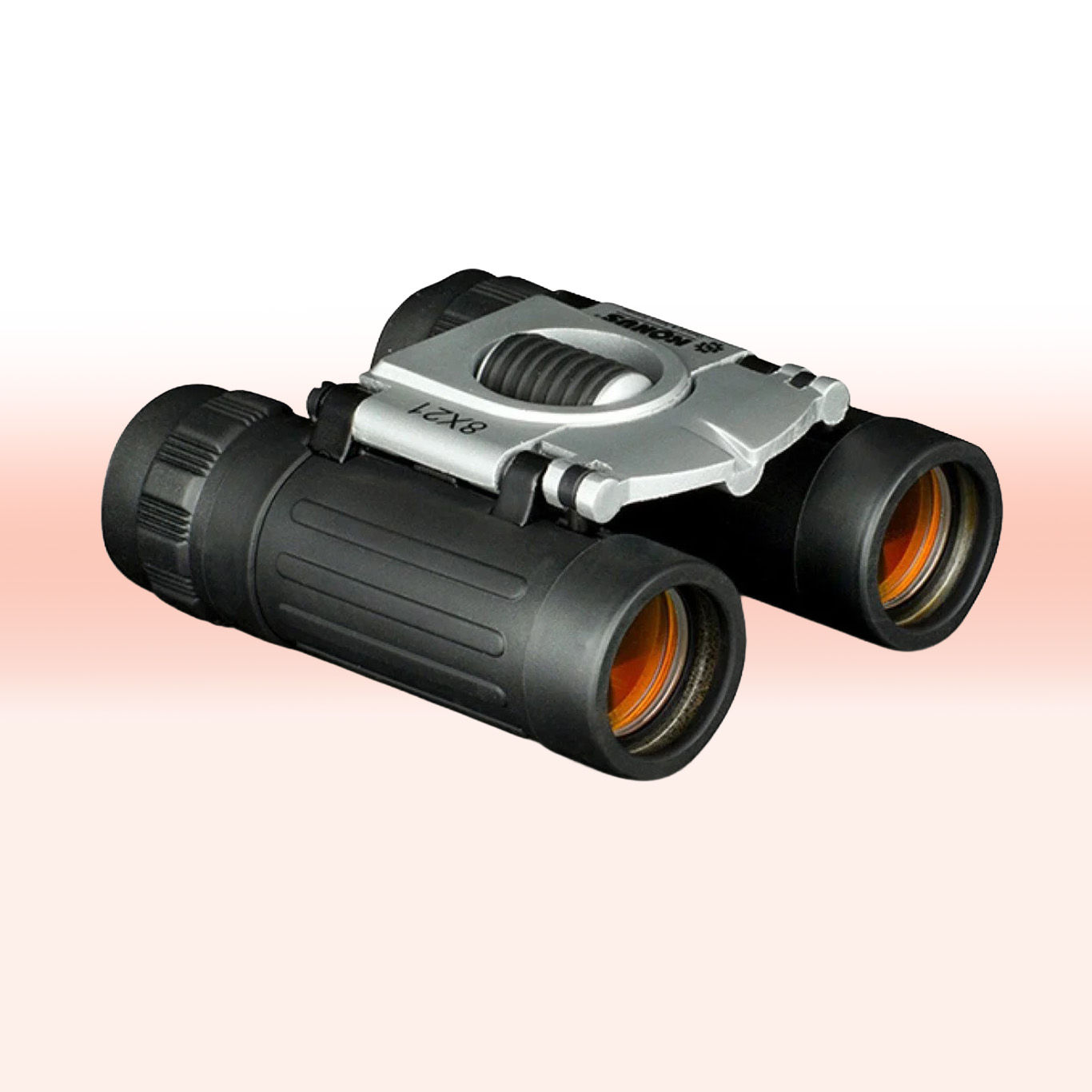 Konus Fernglas Basic 8x21