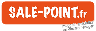 Logo Sale-Point France