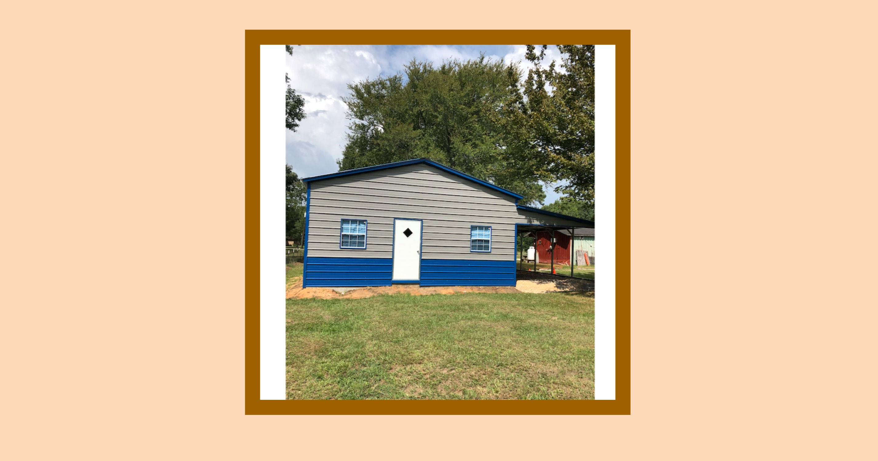 26' x 30' x 10' / 7'