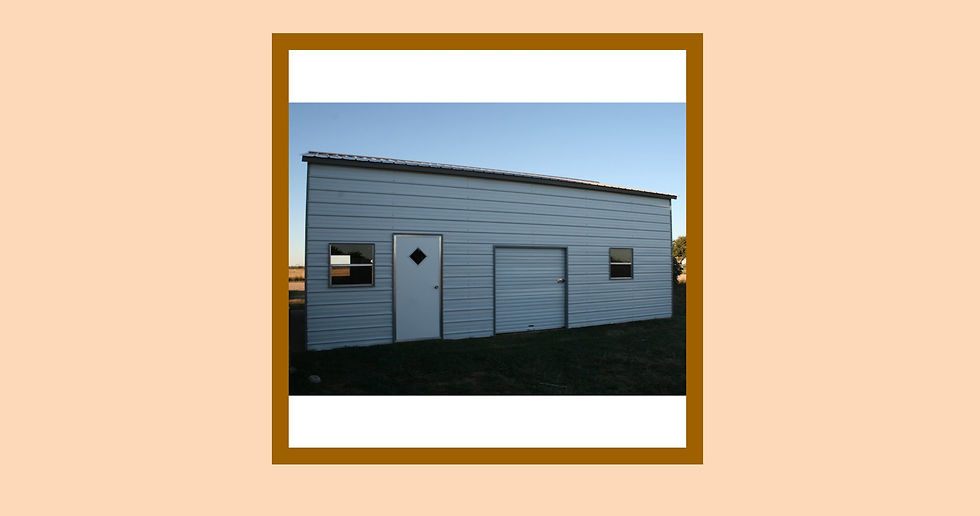 Thumbnail: 40' x 35' x 11' / 8'