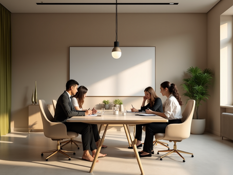 Soluciones personalizadas de consultoría para optimizar ventas