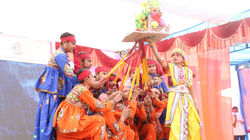 Sanskar Manch Annual Day 2017 (8)