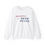 Thumbnail: Dismantle the Deep State Crewneck Sweatshirt