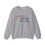 Thumbnail: Dismantle the Deep State Crewneck Sweatshirt