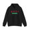 Thumbnail: MERRY CHRISTMAS Hooded Sweatshirt