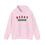 Thumbnail: MERRY CHRISTMAS Hooded Sweatshirt