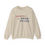 Thumbnail: Dismantle the Deep State Crewneck Sweatshirt