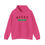 Thumbnail: MERRY CHRISTMAS Hooded Sweatshirt