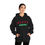 Thumbnail: MERRY CHRISTMAS Hooded Sweatshirt