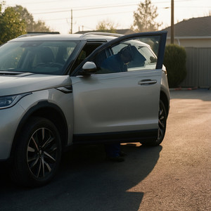 On-Demand Auto Care Rollout