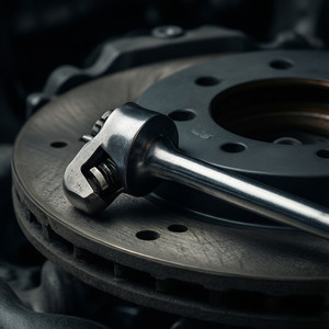 Precision Repair Solutions Showcase