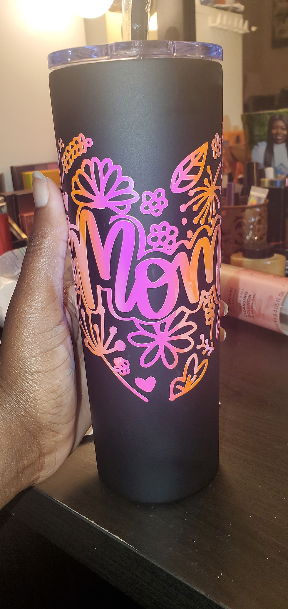 Thumbnail: The original  (20 Oz Tumbler)