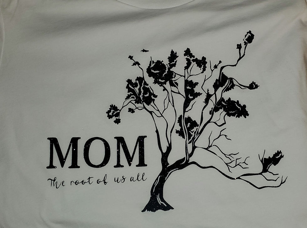 Thumbnail: Custom T-shirts