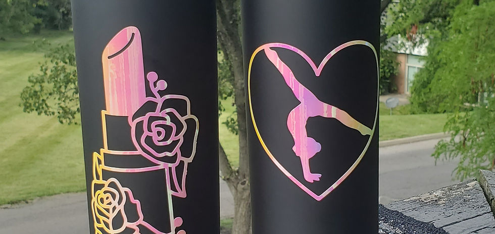 Thumbnail: The original  (20 Oz Tumbler)