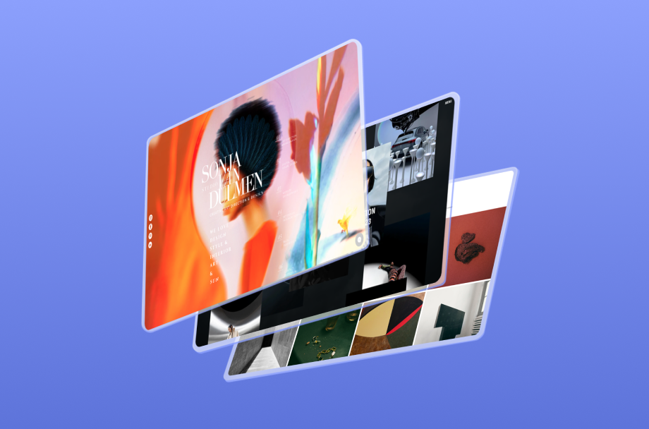 15 outstanding Wix website examples that will inspire you