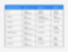 web hosting platforms price comparison table