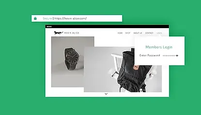 8 website security tips to protect your online presence